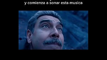 Maduro sees his Daddy Diddy's big dick Thumbnail