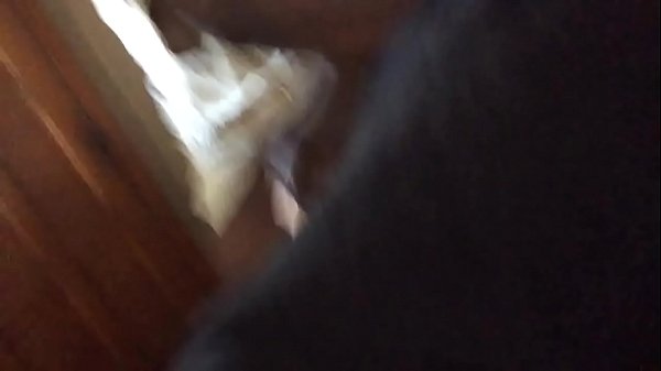 Nuttin on ’s dick at her s house