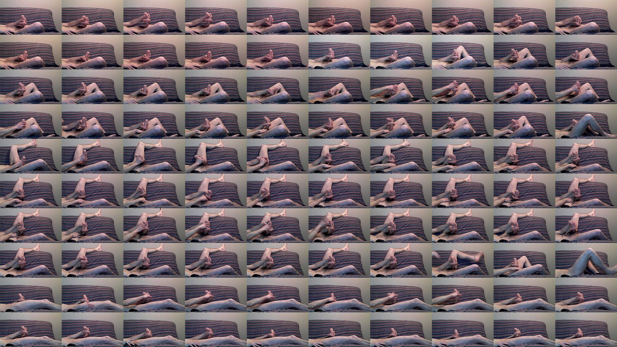 solo masturbation 预览图