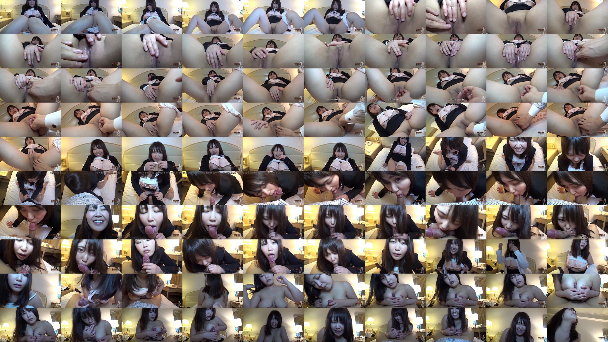 Horny Asian Girl 239 预览图