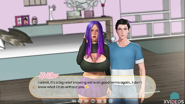 Download Video - PRINCE OF SUBURBIA &num;100 &bull; One last ride on his cock to finish that series