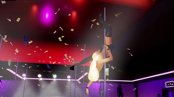 GO GO DANCER