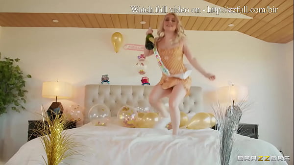 Haley's Best Birthday Ever! / Brazzers  / download full from https://zzfull.com/bir