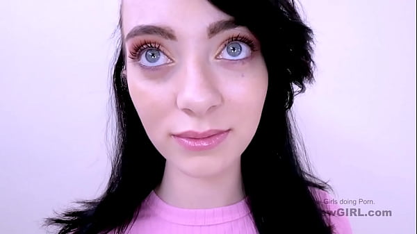 Barna hajú tinilányt megdugja a fotós a meghallgatáson