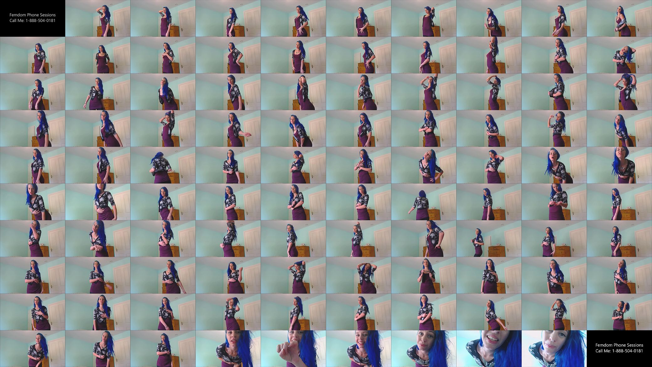 JOI Humiliation 预览图