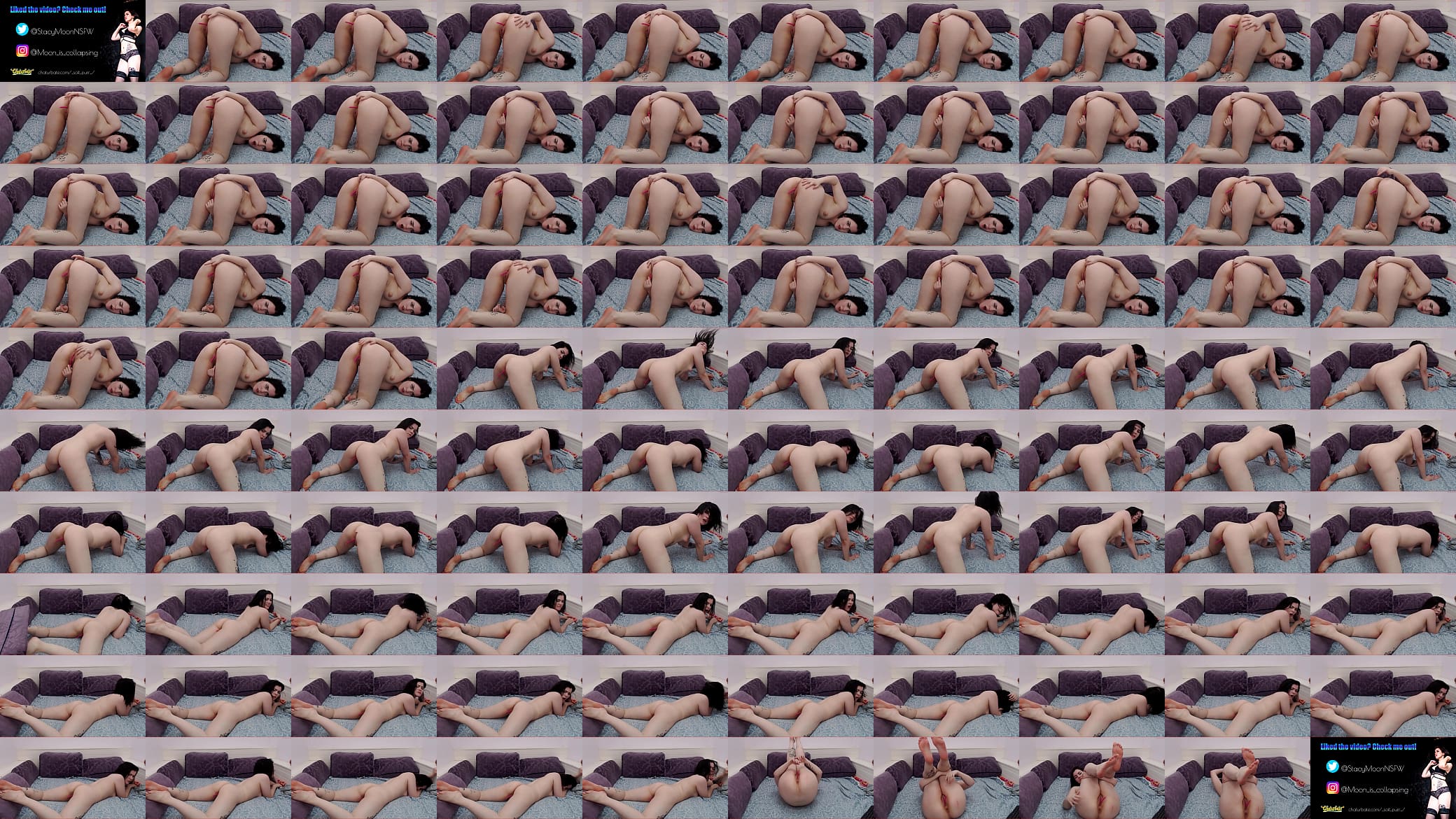 This whore wants to be fucked in anal 预览图