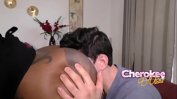 Cherokee Nick Strokes Dr Ass Job Specialist Trailer