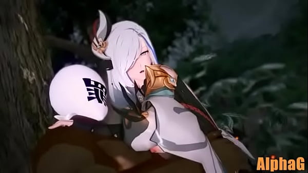 Download Video - Shenhe capture