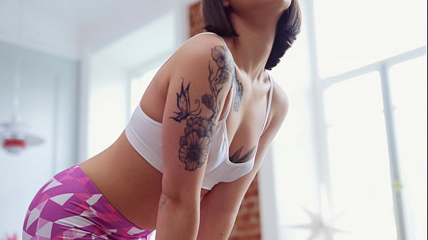 First DOUBLE Penetration with Indian desi teen