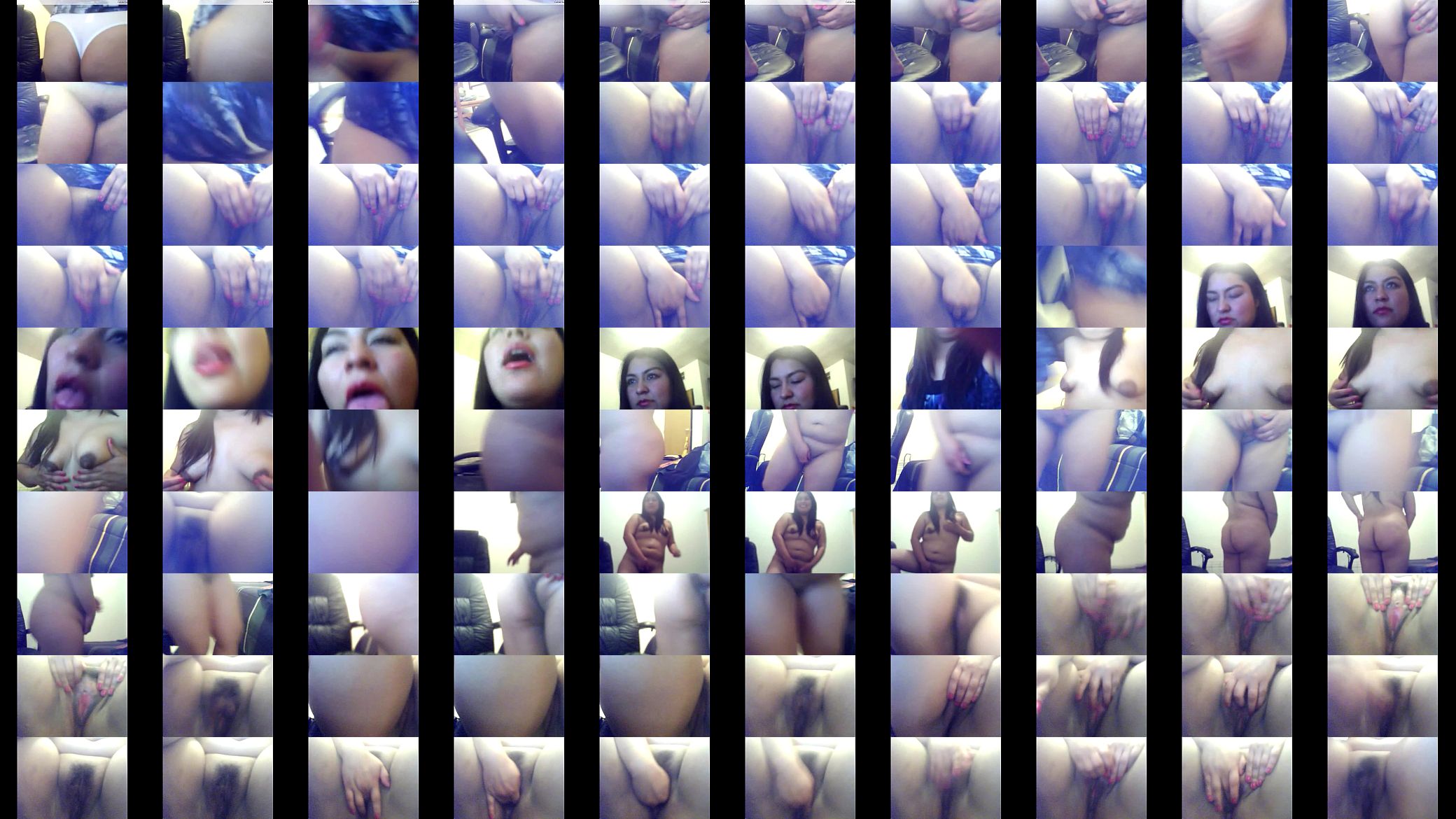 webcam very hot amateur 9 预览图