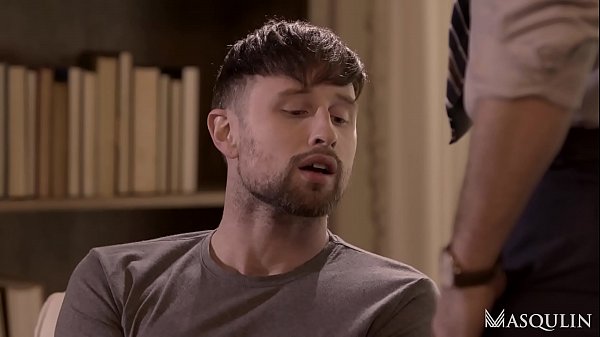 DREW DIXON’S INTENSE THERAPY TURNS INTO A HOT F...