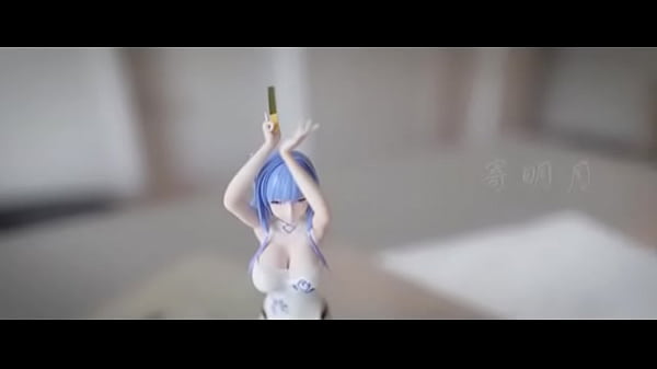 Stil Der Figur-Yokitsuki