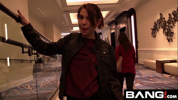 Cece Capella Auditions for the BANG! Network