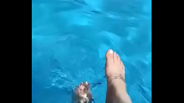 My GF feet