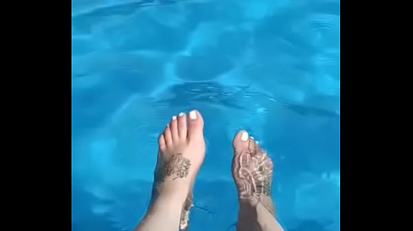 My GF feet