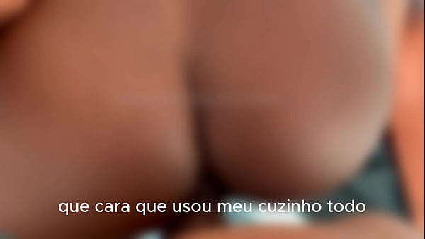 Download Video - WIFE TAKES CUM IN HER ASS AND CUCKOLD HUSBAND CAN'T HOLD IT AND CUMS IN HER PUSSY WHILE THE CUM DRILLS OUT OF HER ASS