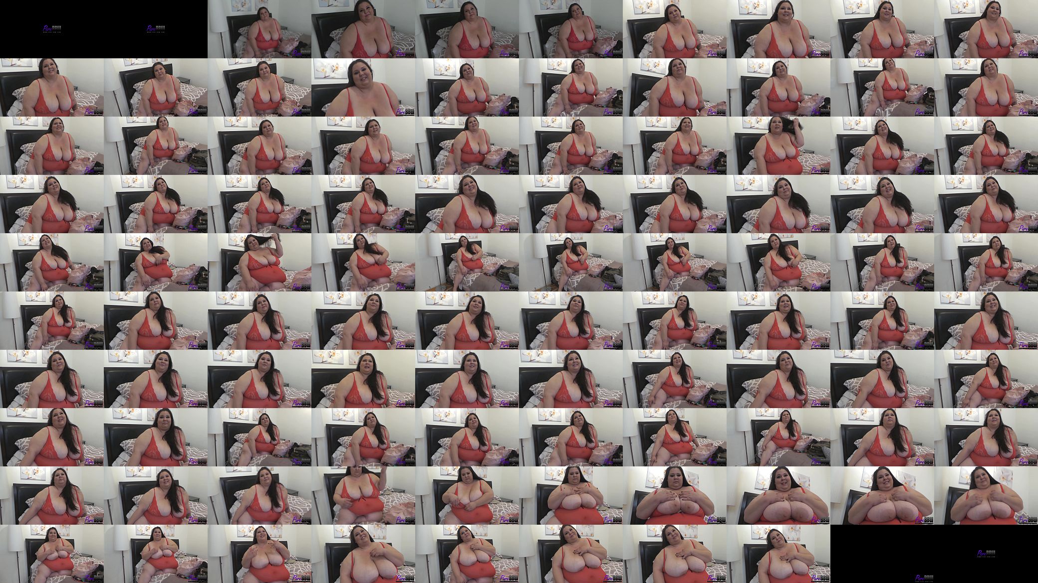 Lola Lovebug BTS Interview 预览图