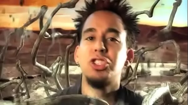 Soutimido666 - Linkin Park - In The End}