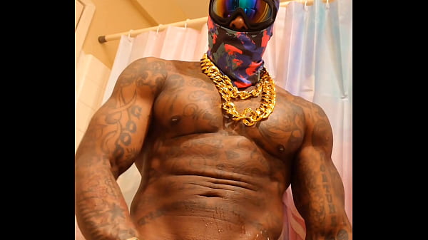 22nd BBC Cumshot Compilation Hallelujah Johnson...