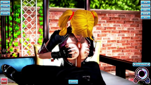 Hentai Animation