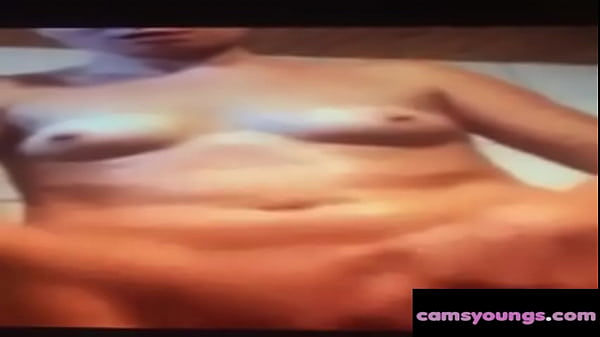 Fucking with Fingers until Orgasm