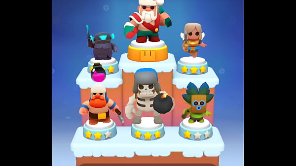 LOS MEJORES MAZOS PARA CLASH MINI