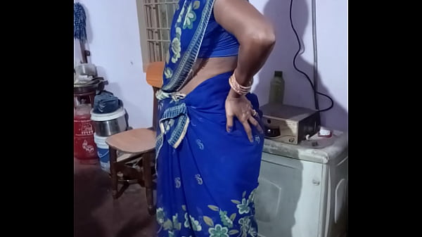 Download Video - Sexy aunty navel