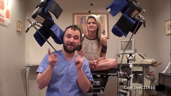 Men Grow Sick Of Feminist Bullshit & Trump These Bitches, Like Hope Harper, With Doctor Tampa Help! Watch The Full 2  Hour Movie Only At BondageClinic! Reup