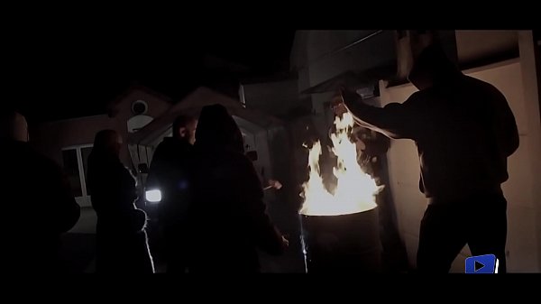 Bathroom Orgy With Two Horny Pornstars