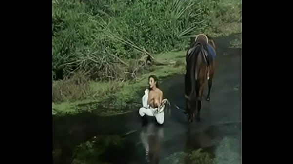 Vintage italian shemale