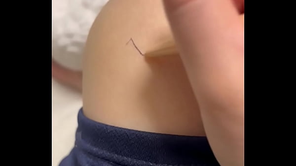 thumb authentication video
