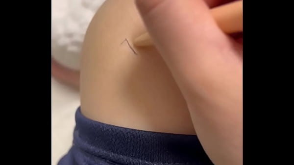 thumb authentication video