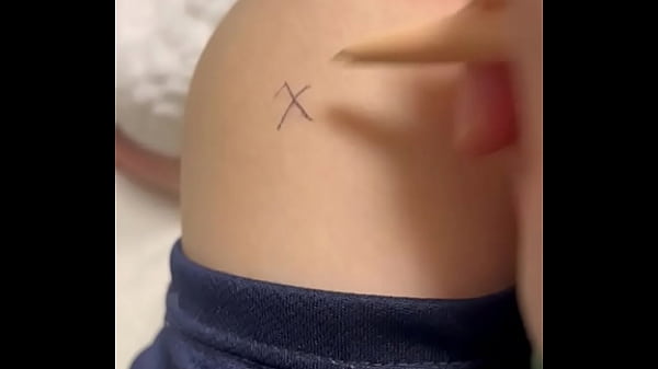 thumb authentication video