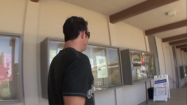 Lyla Lei is an odd choice for old-school motorcycle get up, but she's a great choice when...