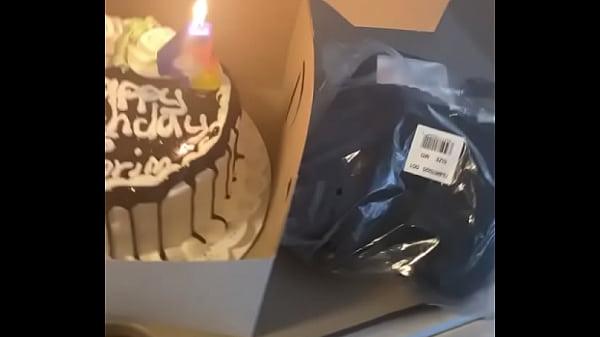 Happy Birthday ShaBrim You Are 34!