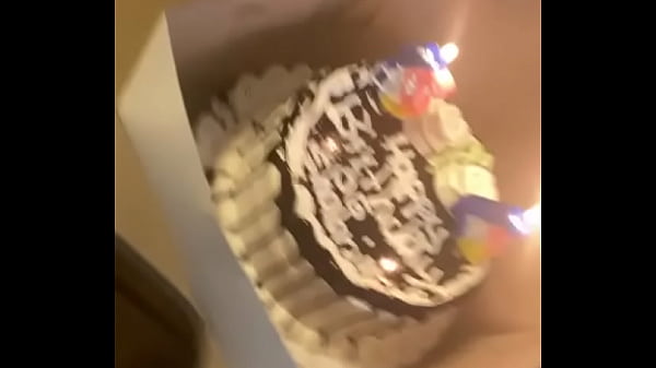 Happy Birthday ShaBrim You Are 34!