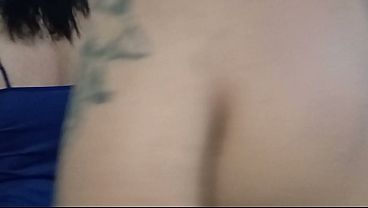 M&eacute;nage com a BBW e o marido safado