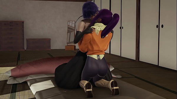 Download Video - BLEACH SOIFON FUTA FUCKS AND SPANKES YORUICHI &lbrack;Full Video&rsqb;