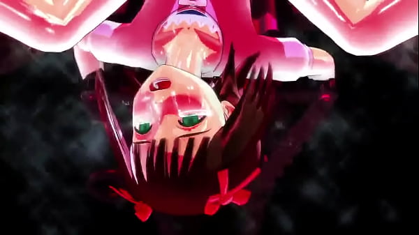 Purupuru Haruka 07 "Princess Ketsuholders"