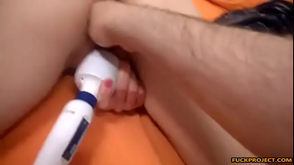 Fisting fuck my pussy