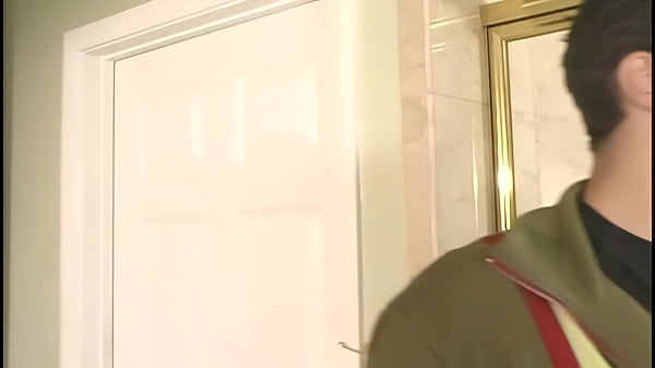 Nikki Sun loves getting double stuffed