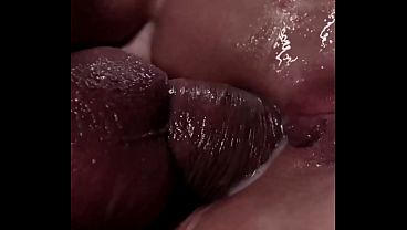 Amirah Adara アナル - 極端な射精