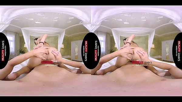 RealityLovers - Russian Teen in Anal Payback