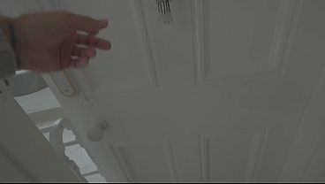 Andi James Snake Dave Rooftop DICK SUCKING