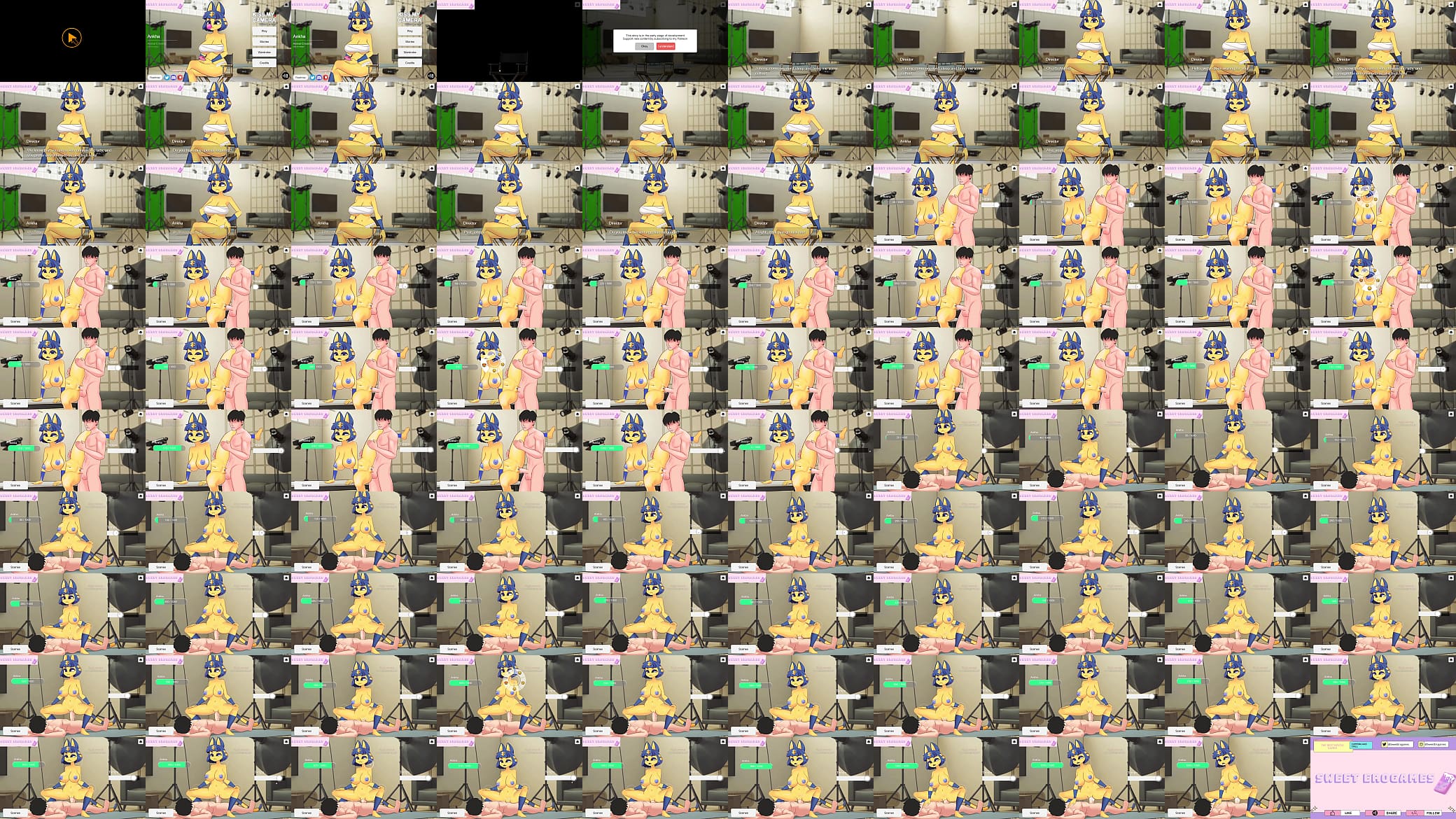 Video is not mine 预览图