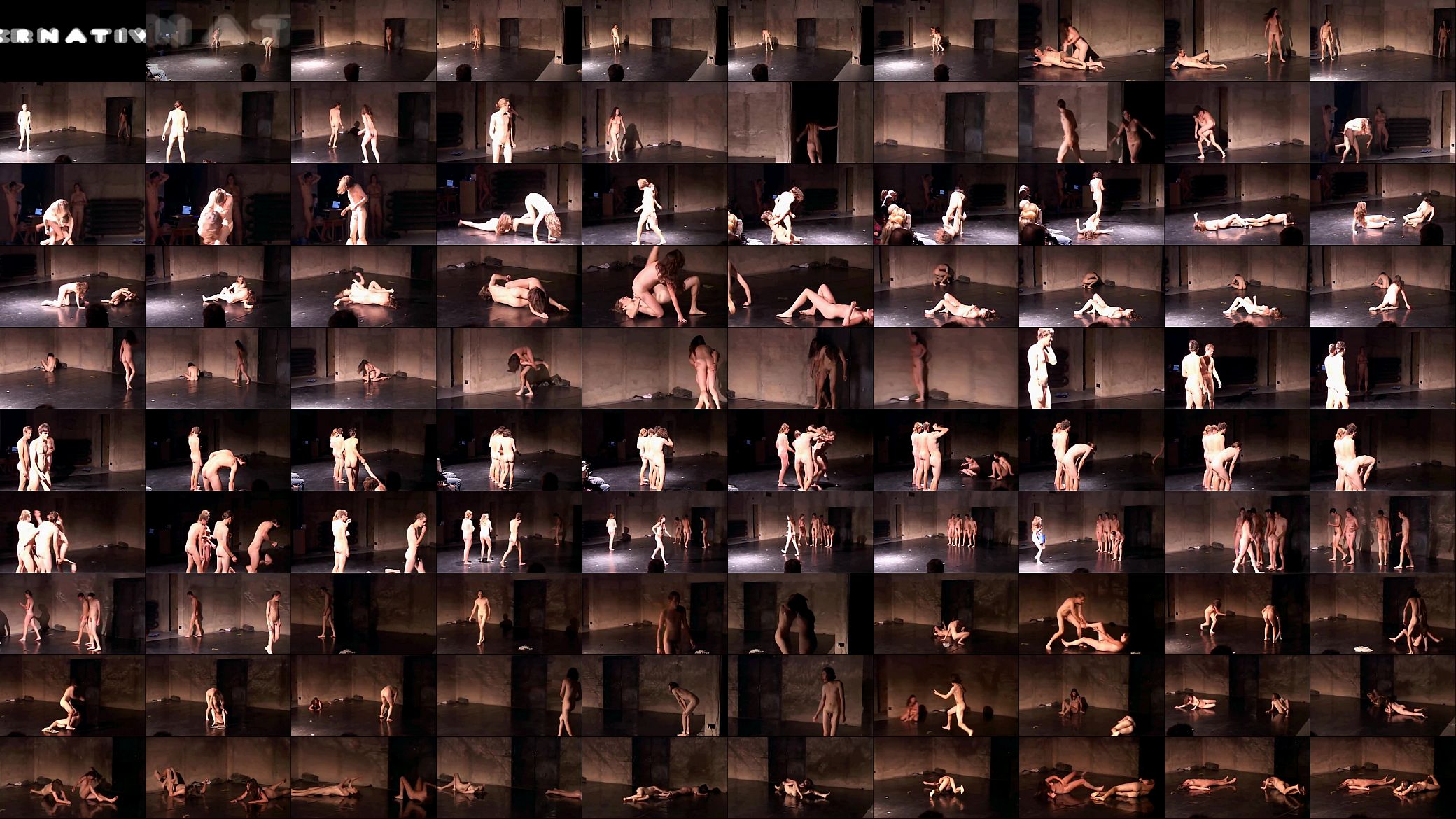 NoD - FKK - Tanz im Quadrat (2010) 预览图