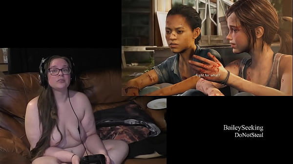 Naked Left Behind Play Through part 6
