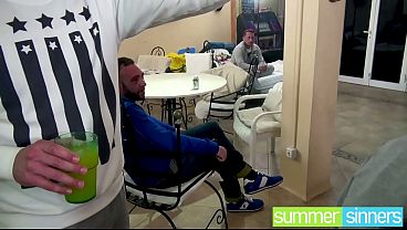 SummeSinnerでのを逆転させる方法