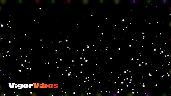 Christmas Anal