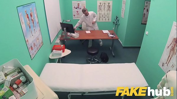 Download Video - Fake Hospital Californian babe with sexy ass loves hard fucking from doctor